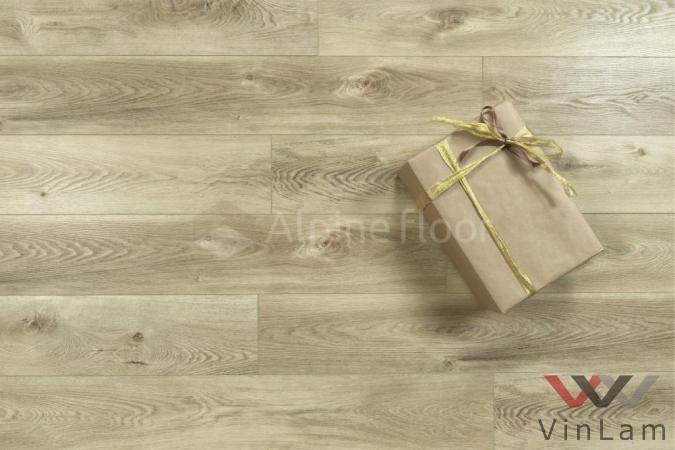 Виниловая плитка Alpine Floor PREMIUM XL Дуб песчаный ABA ECO 7-10 - фото 3