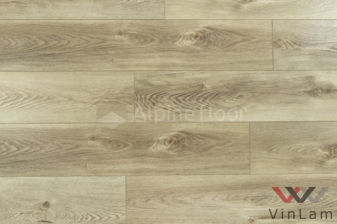 Виниловая плитка Alpine Floor PREMIUM XL Дуб песчаный ABA ECO 7-10 - фото 4