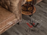 Фото №4 - Виниловая плитка Alpine Floor PREMIUM XL Дуб торфяной ABA ECO 7-11