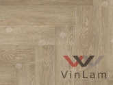 Фото №1 - Виниловая плитка Alpine Floor PARQUET LVT ДУБ ВАНИЛЬ СЕЛЕКТ ЕСО 16-3