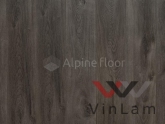 Фото №1 - Виниловая плитка Alpine Floor PREMIUM XL Дуб торфяной ABA ECO 7-11