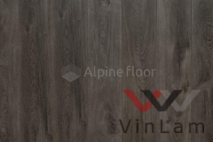 Виниловая плитка Alpine Floor PREMIUM XL Дуб торфяной ABA ECO 7-11