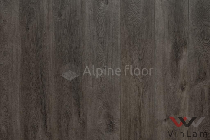 Виниловая плитка Alpine Floor PREMIUM XL Дуб торфяной ABA ECO 7-11 - фото 1