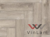 Фото №1 - Виниловая плитка Alpine Floor PARQUET LVT Дуб Исида ЕСО 16-15