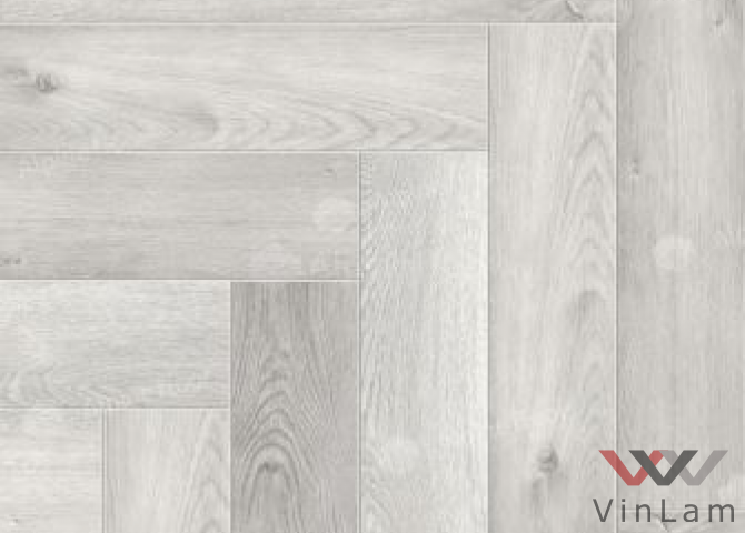 Фото №1 - Виниловая плитка Alpine Floor PARQUET LVT Дуб Лейтена ЕСО 16-18