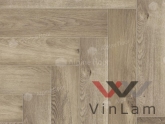 Фото №1 - Виниловая плитка Alpine Floor PARQUET LVT ДУБ НАТУРАЛЬНЫЙ ОТБЕЛЕННЫЙ ЕСО 16-5