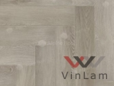 Фото №1 - Виниловая плитка Alpine Floor PARQUET LVT ДУБ ФАНТАЗИЯ ЕСО 16-1