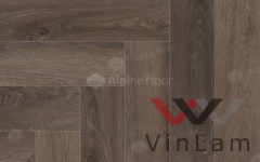 Виниловая плитка Alpine Floor PARQUET LVT Дуб Фафнир ЕСО 16-16