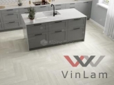 Фото №1 - Виниловая плитка Alpine Floor PARQUET LVT ЗИМНИЙ ЛЕС ЕСО 16-6