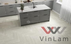 Виниловая плитка Alpine Floor PARQUET LVT ЗИМНИЙ ЛЕС ЕСО 16-6