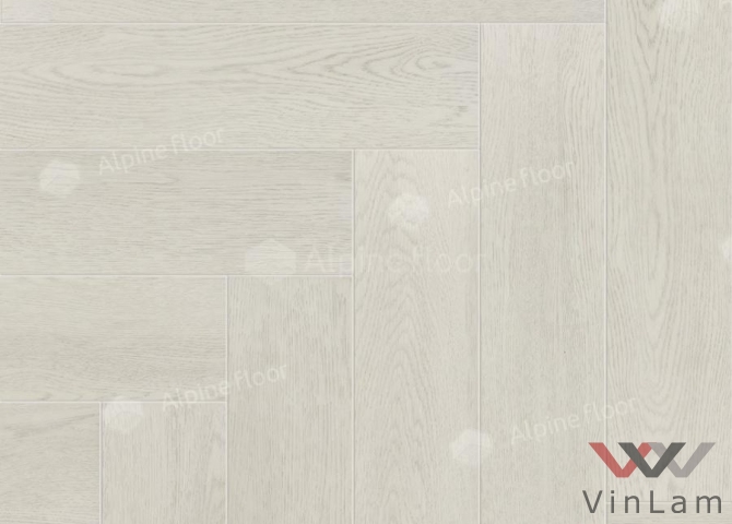 Фото №2 - Виниловая плитка Alpine Floor PARQUET LVT ЗИМНИЙ ЛЕС ЕСО 16-6