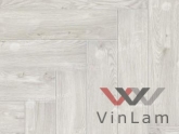 Фото №1 - Виниловая плитка Alpine Floor PARQUET LVT СНЕЖНЫЙ ЕСО 16-11