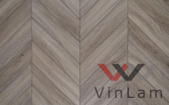 Виниловое покрытие AQUAFLOOR Parquet Chevron Glue AF2553PGCh