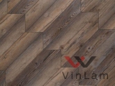 Фото №1 - Виниловое покрытие AQUAFLOOR Parquet Chevron Glue AF2557PGCh