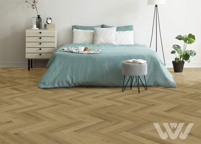 Фото №1 - Виниловая плитка Aberhof Diamante 5761