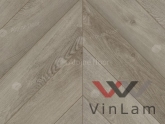 Фото №1 - Виниловая плитка Alpine Floor CHEVRON ALPINE Дуб Фантазия ECO 18-1