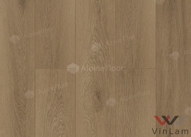 Фото №1 - Виниловая плитка Alpine Floor GRAND SEQUOIA LIGHT ЕСО 11-1101 Вайпуа