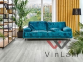 Фото №1 - Виниловая плитка Alpine Floor GRAND SEQUOIA LIGHT ЕСО 11-1201 Дейнтри