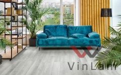 Виниловая плитка Alpine Floor GRAND SEQUOIA LIGHT ЕСО 11-1201 Дейнтри