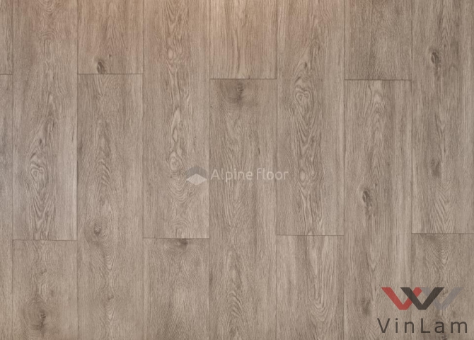 Фото №4 - Виниловая плитка Alpine Floor GRAND SEQUOIA LIGHT ЕСО 11-201 Атланта