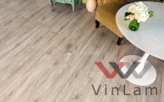 Виниловая плитка Alpine Floor GRAND SEQUOIA LIGHT ЕСО 11-201 Атланта