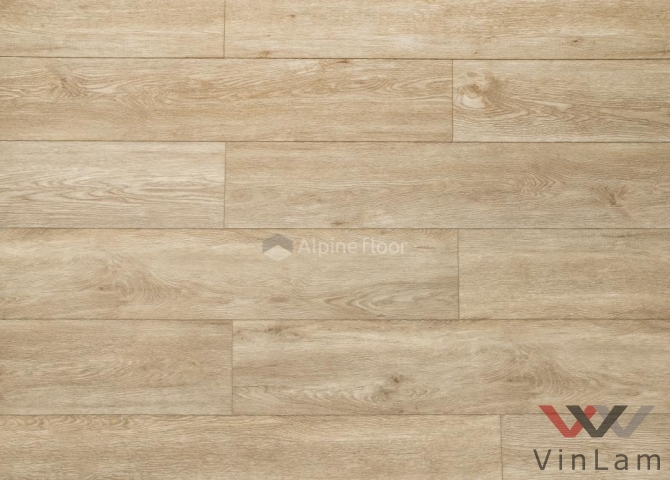 Фото №4 - Виниловая плитка Alpine Floor GRAND SEQUOIA LIGHT ЕСО 11-301 Сонома