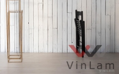 Виниловая плитка VINILAM GLUE 2541 Дуб Бремен