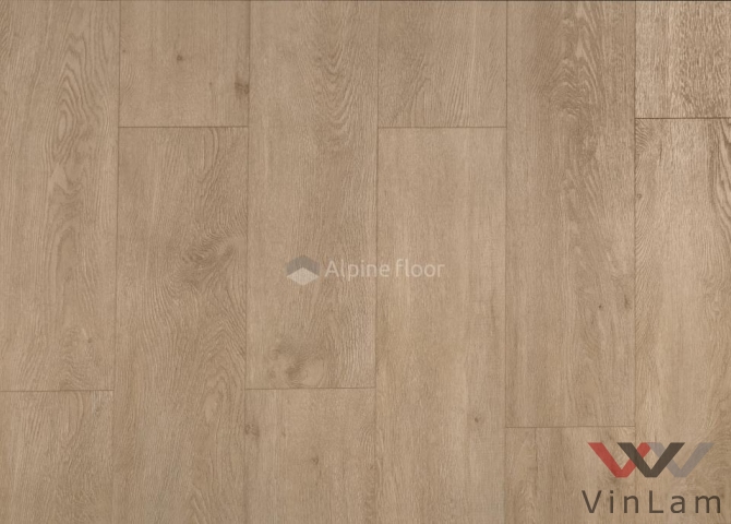 Фото №4 - Виниловая плитка Alpine Floor GRAND SEQUOIA LIGHT ЕСО 11-501 Камфора