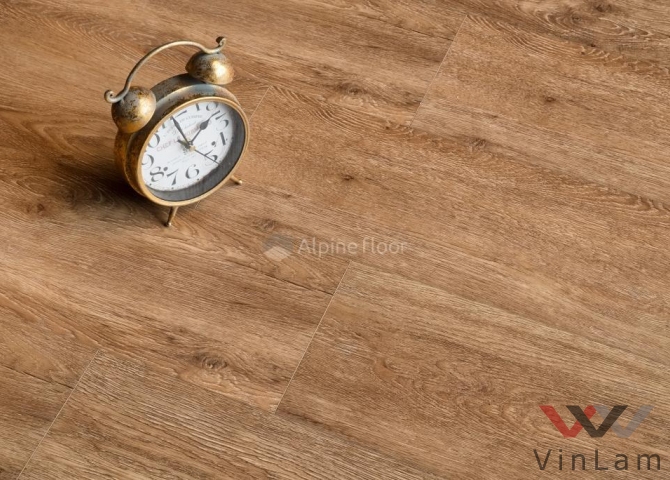 Фото №4 - Виниловая плитка Alpine Floor GRAND SEQUOIA LIGHT ЕСО 11-701 Гевуина