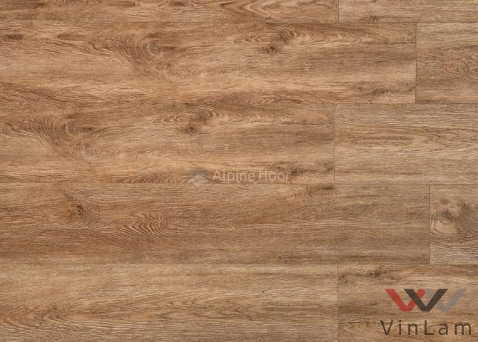 Фото №3 - Виниловая плитка Alpine Floor GRAND SEQUOIA LIGHT ЕСО 11-701 Гевуина