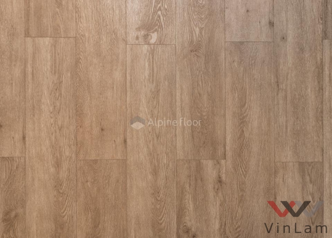 Фото №3 - Виниловая плитка Alpine Floor GRAND SEQUOIA LIGHT ЕСО 11-901 Карите