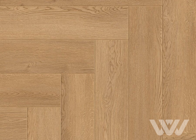 Фото №1 - Виниловая плитка ENSTEN VALLAND PARQUET ECO 103-19 Рубин