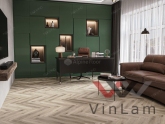 Фото №1 - Виниловая плитка Norland Lagom Parqet LVT 1034-02 Stor