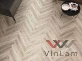 Фото №1 - Виниловая плитка Norland Lagom Parqet LVT 1034-02 Stor