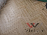 Фото №1 - Виниловая плитка Norland Lagom Parqet LVT 1034-06 Sot