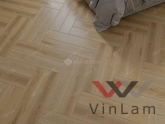 Фото №1 - Виниловая плитка Norland Lagom Parqet LVT 1034-07 Varig