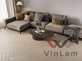 Фото №1 - Виниловая плитка Norland Lagom Parqet LVT 1034-08 Elegant