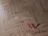 Фото №1 - Виниловая плитка Norland Lagom Parqet LVT 1034-09 Sterk