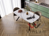 Фото №1 - Виниловая плитка Norland Lagom Parqet LVT 1034-10 Mot