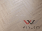 Фото №1 - Виниловая плитка Norland Lagom Parqet LVT 1034-11 Helig