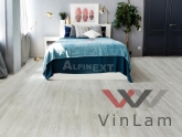 Фото №1 - Виниловая плитка Alpine Floor Ultra LVT ЕСО 5-1 Дуб Арктик