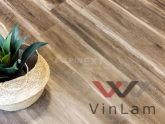 Фото №1 - Виниловая плитка Alpine Floor Ultra LVT ЕСО 5-12 Орех Светлый