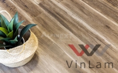 Виниловая плитка Alpine Floor Ultra LVT ЕСО 5-12 Орех Светлый