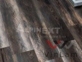 Фото №1 - Виниловая плитка Alpine Floor Ultra LVT ЕСО 5-13 Орех Тёмный