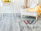 Фото №1 - Виниловая плитка Alpine Floor Ultra LVT ЕСО 5-16 Дуб Пепельный