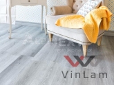 Фото №1 - Виниловая плитка Alpine Floor Ultra LVT ЕСО 5-16 Дуб Пепельный