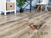 Фото №1 - Виниловая плитка Alpine Floor Ultra LVT ЕСО 5-17 Дуб Медовый