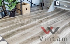 Виниловая плитка Alpine Floor Ultra LVT ЕСО 5-18 Дуб Лесной