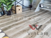 Фото №1 - Виниловая плитка Alpine Floor Ultra LVT ЕСО 5-18 Дуб Лесной