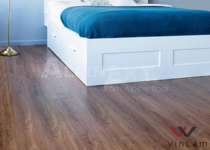 Фото №2 - Виниловая плитка Alpine Floor Ultra LVT ЕСО 5-22 Сосновый Бор